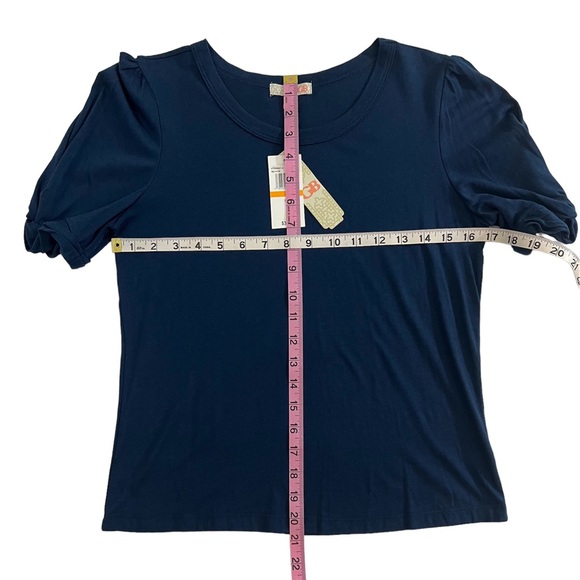 NWT Gianni Bini Shirt - Picture 3 of 5